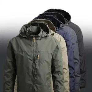 캠핑 낚시 아웃도어 등산 작업복 바람막이