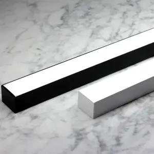 루미안 LED 라인조명 직부형 500mm 10W 라인등