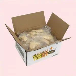 그린펫 순살닭가슴살 22g x100개 저칼로리 고양이 닭고기간식 야미야미 4380809