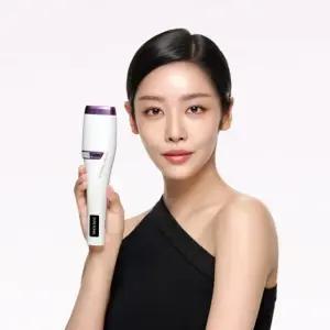 듀얼소닉 프로페셔널 알파 뷰티 디바이스