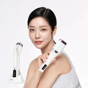 듀얼소닉 프로페셔널 알파+알토 뷰티 디바이스 세트