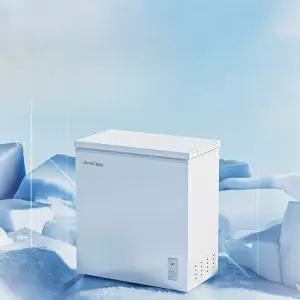 소형냉동고 서랍식 자취용 냉동고 부동산 급속