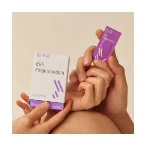 EVE 핑거돔 18개입 233842