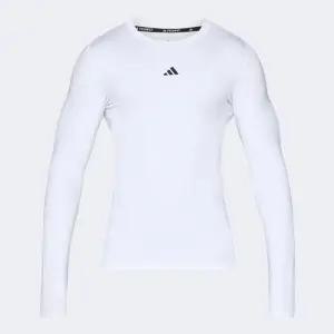 긴팔 테크핏 티_JE6703