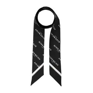 지방시 여성 실크 스카프 BG00P3G002 001