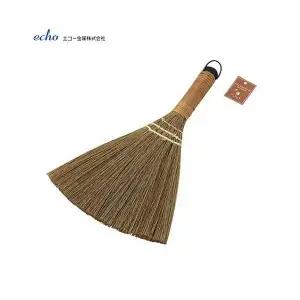 에코금속 내추럴 감성 소형 빗자루 미니 청소도구
