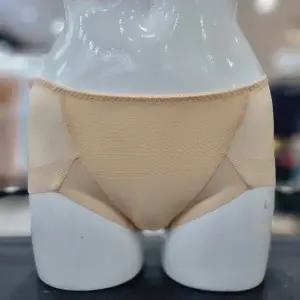 [비비안]BBM 파워네트 원단 헴 팬티 BP3516P_BP