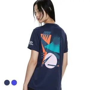 [엑시옴]공식 본사 직영 리브5(LIV5) 2Color 탁구복 탁구유니폼 긴팔 반팔 트레이닝복 운동복