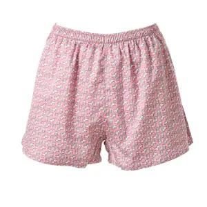 [롯데백화점]비너스 여성 부드러우면서 편안한 면100 트렁크 팬티 [VMP1969W]