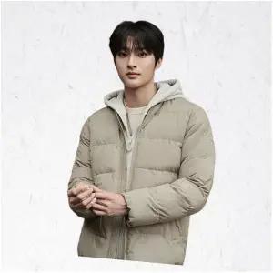 폴햄 MOVE 남성 점퍼폴라플리스 자켓 재킷 2종 SET 368125