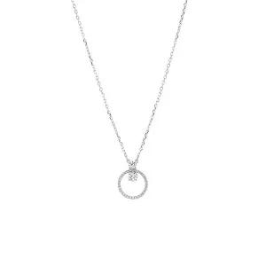 [스와로브스키] 5692261 Constella 서클 목걸이