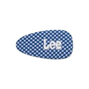 [백화점 정품] 25FW 키즈 시어서커 헤어핀 네이비 LK2502TC73NA