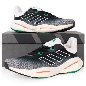 아디다스 여성 솔라 글라이드6 러닝화 운동화 HR0467