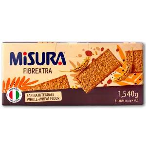 코스트코 미주라 통밀 크래커 1540g(385g X 4박스) 과자 안주