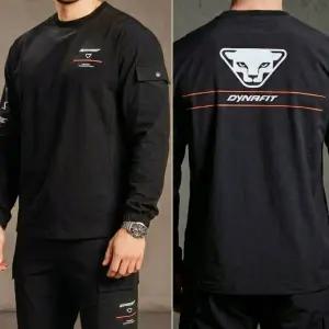 다이나핏 TE 레이크 시그니처 타슬라스판 트레이닝복 세트 - 봄 신상(남여공용)