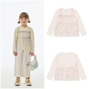 [대구백화점] [래핑차일드]샤샤 뷔스티에 티셔츠 PH(86119-331-73)