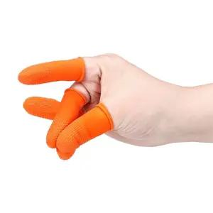 바느질 뜨개질 반짇고리 손가락 골무 90개