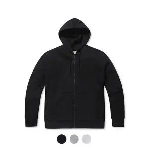 [폴햄][폴햄] 남성 알래스카 더블니트 후드_PHD5TC1200