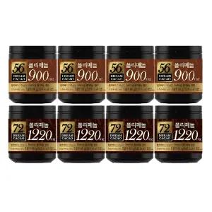 롯데웰푸드 드림카카오 56%, 86g, 4개 +72%, 86g, 4개