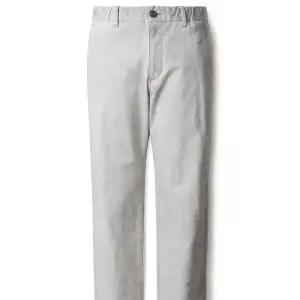 [시리즈](강남점)[series;] 크림 루나다잉 RELAXED 데님 팬츠 (SAPDM25512IVX)