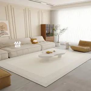 방수매트 거실 바닥 pvc 강아지 카페트 대형 애견