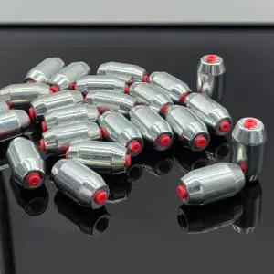 강추 유동식 구멍봉돌 구멍추 다운샷 선상 쭈꾸미 원투 바다 민물