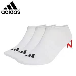 아디다스 양말 노쇼 양말 JZ0534 3P
