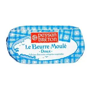 페이장브레통 물레 무염버터 500g