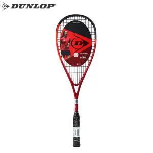 던롭 스쿼시라켓 CX120 컨트롤 기본 스트링 포함 인기상품