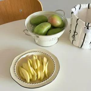 [신선만땅] 베트남 그린망고 다일론 중소과/개당 280g ~ 450g 내외