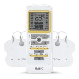 휴비딕 저주파 마사지기 자극기 가정용 개인용 안마기 ELV-2700