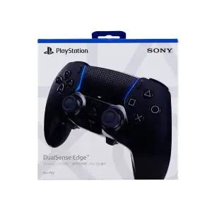 PS5 듀얼센스컨트롤러 엣지 (미드나이트블랙)