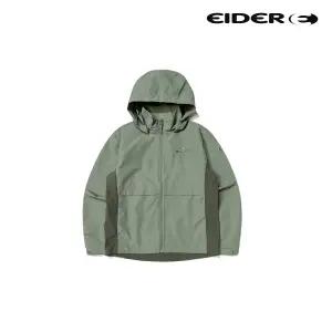 [롯데백화점]아이더 AERO HIKE (에어로 하이크) α 윈드스토퍼 방풍 자켓 DMP24111