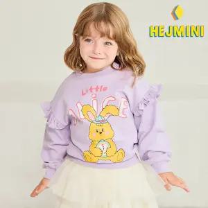 [헤이미니] 리틀앨리스맨투맨티셔츠