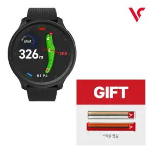 [MEGA 페스타] 2026 보이스캐디 T13 시계형 골프거리측정기 + 전용 스트랩 Gift