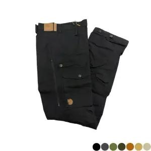 피엘라벤 비다 프로 벤틸레이트 트라우저 레귤러 남성 카고 기능성 등산바지 아웃도어