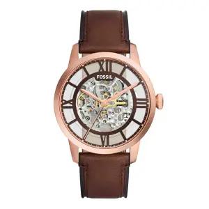 [공식본사정품] 파슬 ME3259 (Townsman) 타운즈맨 남성 가죽시계