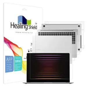 갤럭시북5 프로 16인치 NT960XHA 올레포빅 액정보호필름1매 외부3종