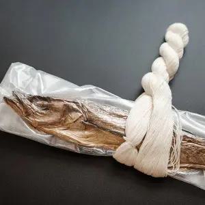 진공포장 고사 명태 명주실 세트 [자동차 새차 액막이 신차 고사상 개업 무사고 기원 북어]