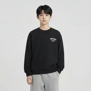 [보리보리/행텐 틴즈]행텐틴즈 더블페이스 그래픽 티셔츠_100(14560-031-209-07)