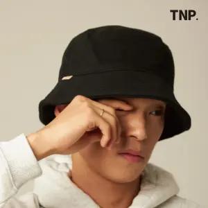 [택가 35,000원] 티엔피 STANDARD FLEECE BUCKET