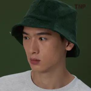 [택가 35,000원] 티엔피 CORDUROY SV PANEL BUCKET