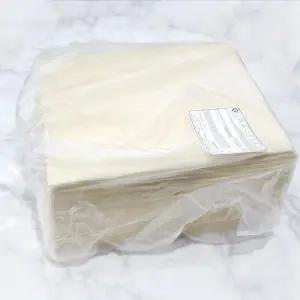 서울식품 냉동생지 사각 페스츄리시트 대 12kg (600gX20입)