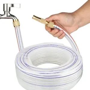 고압분사기 황동 세착 세척 고압 호스 분사기 헤드