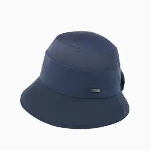 [롯데백화점]닥스 여성 뒷리본 포인트 벙거지 DK57WBK006