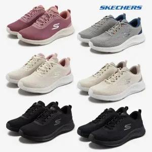 [스케쳐스](강남점)남여 6종 스케치 라이트 프로 2.0 - SL0MPCGX091 092 093 SL0WPCGX091 092 093 GN