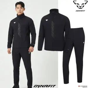 [다이나핏](센텀시티점)남성 오라클 에어핏 통기성 좋은 여름 트레이닝복 세트 (기존가 348,000원) YMM2...