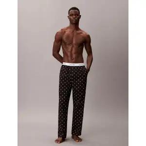 [Calvin Klein Underwear](타임스퀘어점패션관)26SS CK 남성 코튼 포플린 슬립 팬츠 (NM2830-PCS)