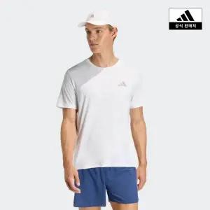 [아디다스](의정부점)[아디다스코리아공식] adi365 러닝 에센셜 티셔츠 [KB5960]