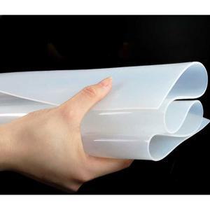 작업대 실리콘 플레이트 패킹 1M 충격흡수 패드 5MM 미끄럼방지 시트